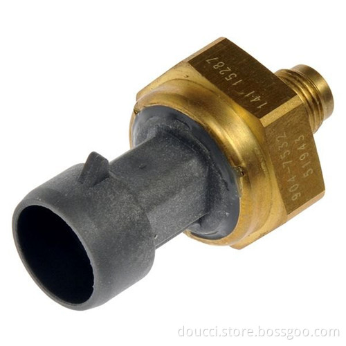 Air Fuel Pressure Induction Manifold 1846481C92 For Perkins Navistar International Ford 8C3Z9F479A With Pigtail Plug